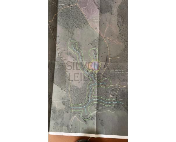 Foto de Sitio do Pau Grande, localizada no Bairro Cachoeira dos Pretos, composta pela Glebas A, B e C, com área total de 467,840 m² (19,4 alqueires), situada no município de Joanópolis/SP