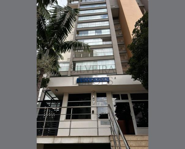 Foto de Apartamento nº 71, situado no 7ª andar do Condomínio Residencial Bella Vita, localizado na Rua Ataliba de Camargo Andrade, nº 172, Bairro Guanabara,  Campinas /SP