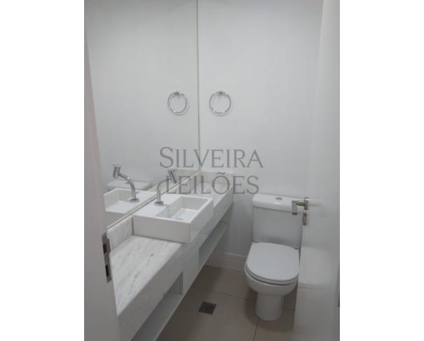 Foto de Apartamento nº 54, situado no 5ª andar do Condomínio Residencial Bella Vita, localizado na Rua Ataliba de Camargo Andrade, nº 172,  Bairro Guanabara,  Campinas /SP
