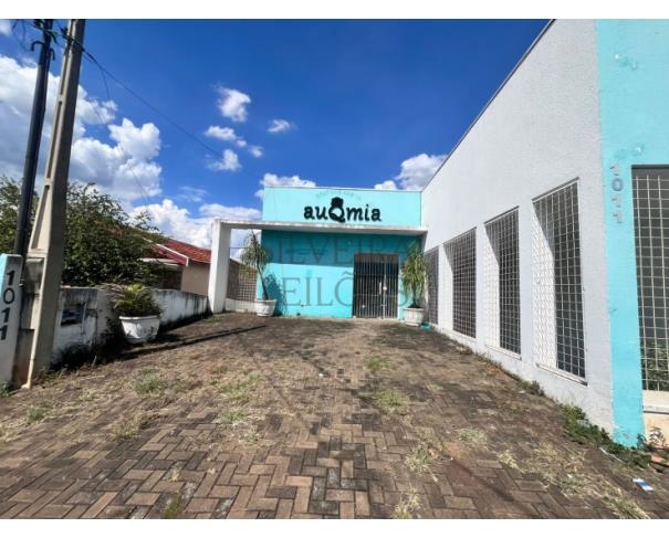 Foto de Prédio comercial com 298,73m2 de área construída e terreno com 369,00m2, situado na Avenida Carlos Botelho nº 1011, no Jardim Santa Rosa, Nova Odessa/SP