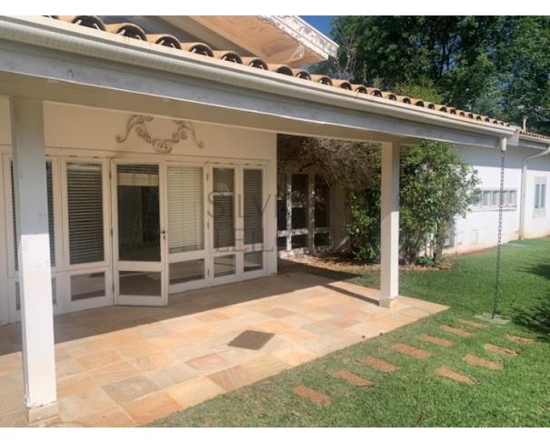 Foto de Casa nº 24, do tipo 6, localizada no Condomínio Residencial Bel Air, localizada na Avenida Professora Déa Ehrhardt Carvalho, nº 81, Bairro Gramado, Campinas/SP