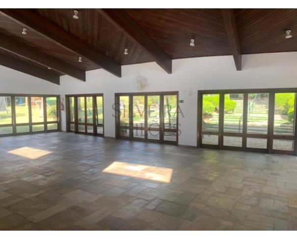 Foto de Casa nº 24, do tipo 6, localizada no Condomínio Residencial Bel Air, localizada na Avenida Professora Déa Ehrhardt Carvalho, nº 81, Bairro Gramado, Campinas/SP