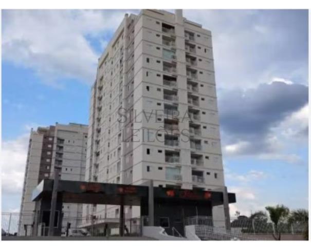 Foto de Apartamento nº 94, localizado no 9º pavimento da Torre A, do condomínio denominado Residencial Provence, no Jardim Clarice I, Votorantim/SP