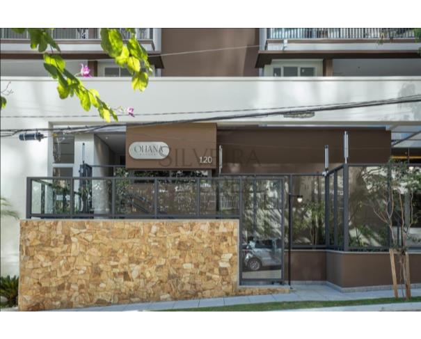 Foto de Apartamento nº 131, localizado no 13º pavimento, do Condomínio Residencial  Ohana Morumbi, situado na Rua Fábio Lopes dos Santos Luz, nº 120, São Paulo/SP 