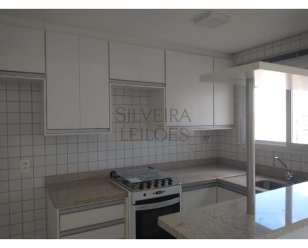 Foto de Apartamento nº 54, situado no 5ª andar do Condomínio Residencial Bella Vita, localizado na Rua Ataliba de Camargo Andrade, nº 172,  Bairro Guanabara,  Campinas /SP