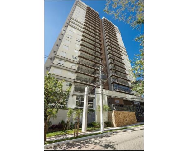 Foto de Apartamento nº 131, localizado no 13º pavimento, do Condomínio Residencial  Ohana Morumbi, situado na Rua Fábio Lopes dos Santos Luz, nº 120, São Paulo/SP 