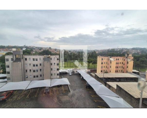 Foto de Apartamento n° 38, localizado no 3° andar, Bloco D, do Condomínio Recife, Conjunto Habitacional Monsenhor Luis Fernando de Abreu – DIC I, Segmento II, situado na Rua Guarani Futebol Clube, nº 250, Campinas/SP 