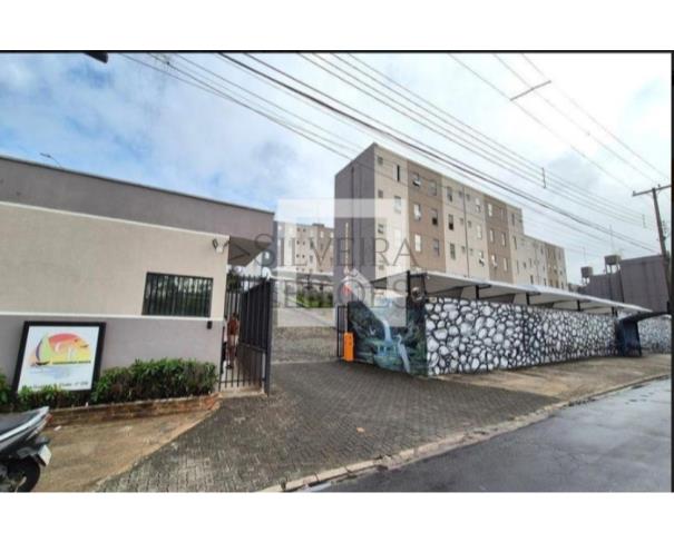 Foto de Apartamento n° 38, localizado no 3° andar, Bloco D, do Condomínio Recife, Conjunto Habitacional Monsenhor Luis Fernando de Abreu – DIC I, Segmento II, situado na Rua Guarani Futebol Clube, nº 250, Campinas/SP 
