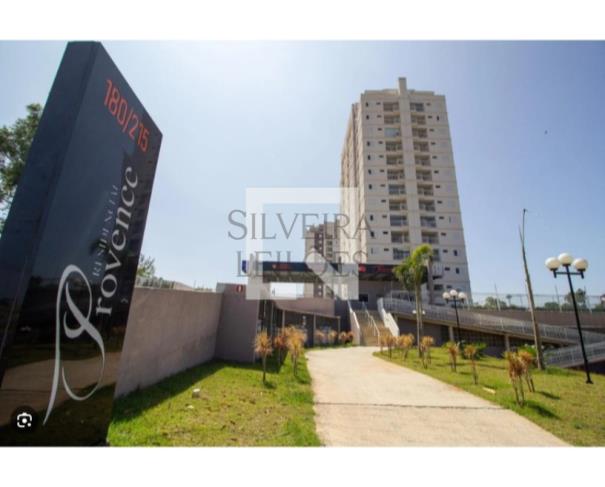 Foto de Apartamento nº 94, localizado no 9º pavimento da Torre A, do condomínio denominado Residencial Provence, no Jardim Clarice I, Votorantim/SP