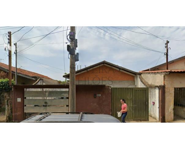 Foto de Prédio residencial nº 220, na Rua Alberto de Lourdes Padovan, edificado no Lote nº 09, da Quadra B, do Loteamento Jardim São Paulo, Limeira/SP, com aproximadamente 157,12 m2 de área total construída e seu respectivo terreno com área total de 250,00m2.