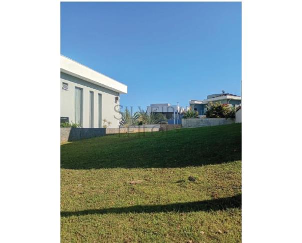 Foto de Direitos  sobre o terreno designado por lote 15, da Quadra X-6, do Residencial Friboug, do Loteamento  Residencial Swiss Park, Campinas/SP com área de 360,00m2.