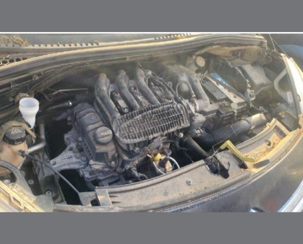 Foto de Veículo marca Citroen, modelo C3 Ptech, cor preta, placa QNL 1958, ano 2017, modelo 2018, combustível álcool/gasolina