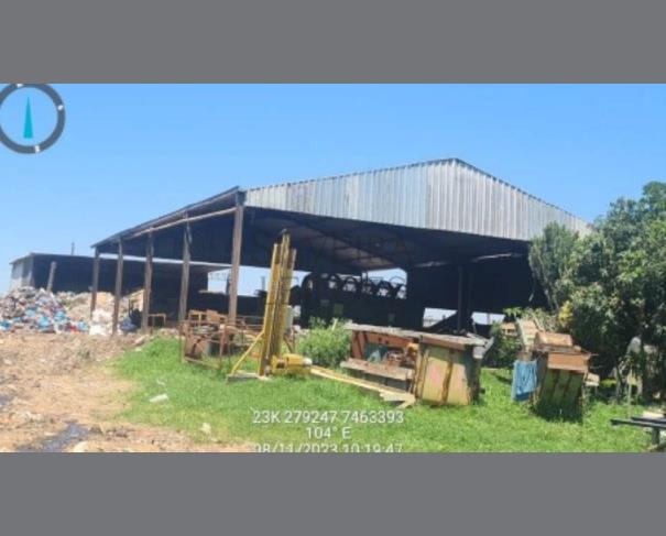 Foto de 1º Sitio Laranjal, área 10 há, 2ºTerreno remanescente da Gleba 3B1, área 3,2410 ha; 3ºTerreno remanescente da Gleba 3B2, área 6,5224 ha; 4º Terreno designado Gleba C, oriundo da subdivisão da Gleba 3A, destacada da Gleba 3, área 5,309 ha, Campinas/SP