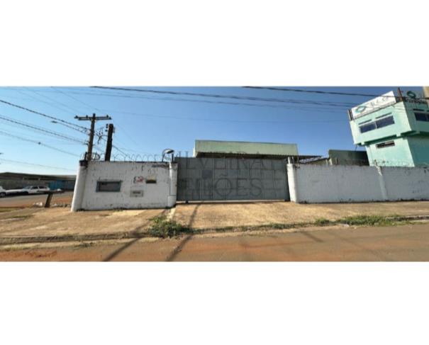 Foto de Prédio comercial/industrial, com aproximadamente 1.200m2 de construção, constituído sob o lote nº 01, da quadra 15, com área do terreno de 1.264m2, de frente para a Rua Zulmiro Trevisani, nº 923, Bairro Jardim São Judas Tadeu, Nova Veneza, Sumaré/SP