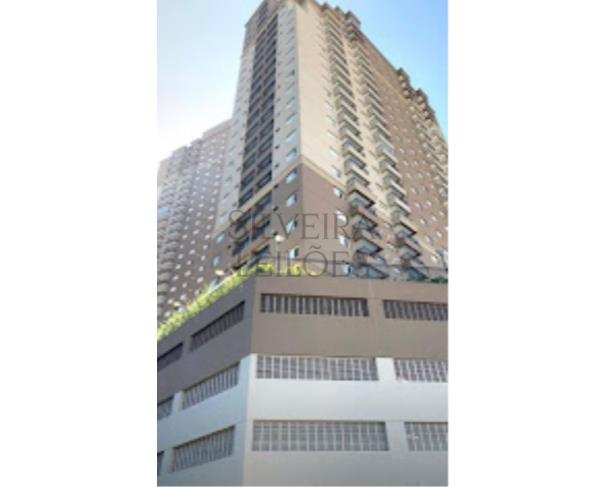 Foto de Apartamento nº 214, do 21º pavimento, do Bloco A – Edifício Madison, do Empreendimento Central Park Barueri, Rua Sol, nº 276 e Avenida Sebastião Davino dos Reis, nº 1015, Jardim Tupanci, Bairro Cruz Preta, Barueri/SP. 