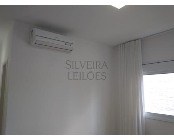 Foto de Apartamento nº 54, situado no 5ª andar do Condomínio Residencial Bella Vita, localizado na Rua Ataliba de Camargo Andrade, nº 172,  Bairro Guanabara,  Campinas /SP