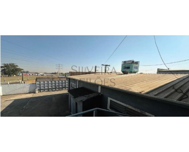Foto de Prédio comercial/industrial, com aproximadamente 1.200m2 de construção, constituído sob o lote nº 01, da quadra 15, com área do terreno de 1.264m2, de frente para a Rua Zulmiro Trevisani, nº 923, Bairro Jardim São Judas Tadeu, Nova Veneza, Sumaré/SP