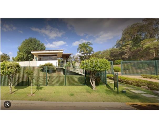 Foto de Casa nº 24, do tipo 6, localizada no Condomínio Residencial Bel Air, localizada na Avenida Professora Déa Ehrhardt Carvalho, nº 81, Bairro Gramado, Campinas/SP