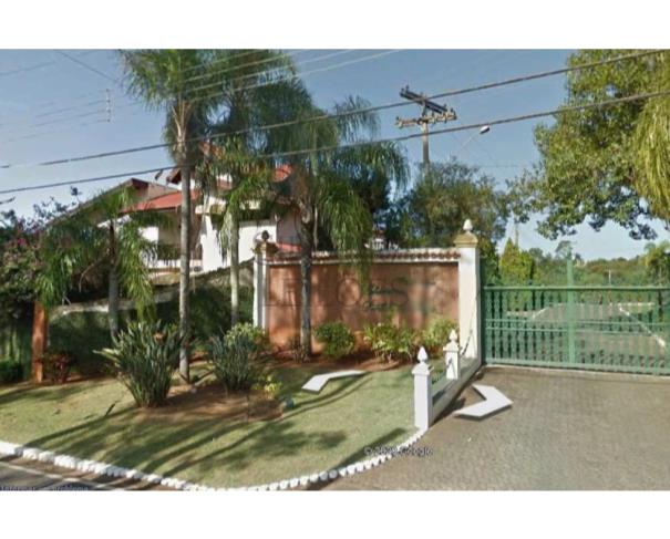 Foto de Parte ideal de 6,229% correspondente à Casa residencial nº 01A do Condomínio Chácaras Portal da Lagoa, situada na Avenida Santino Faraone, nº 1179, Bairro Camargo, Americana/SP, com 478,78m2 de área construída e terreno com área de 1.486,23m2