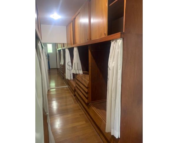 Foto de Casa nº 24, do tipo 6, localizada no Condomínio Residencial Bel Air, localizada na Avenida Professora Déa Ehrhardt Carvalho, nº 81, Bairro Gramado, Campinas/SP