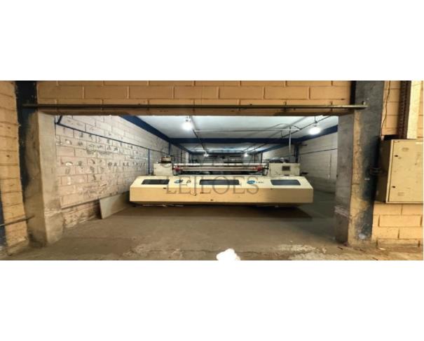 Foto de Prédio comercial/industrial, com aproximadamente 1.200m2 de construção, constituído sob o lote nº 01, da quadra 15, com área do terreno de 1.264m2, de frente para a Rua Zulmiro Trevisani, nº 923, Bairro Jardim São Judas Tadeu, Nova Veneza, Sumaré/SP