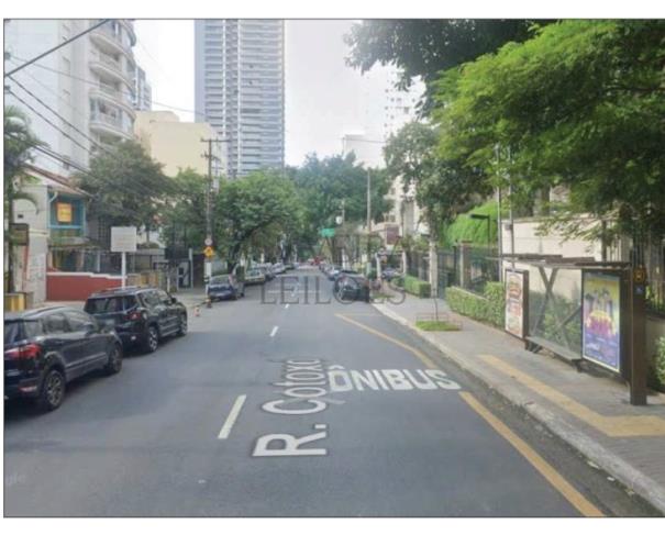 Foto de Loja nº 2, com entrada pelo nº 530 da Rua Cotoxó, localizada no andar térreo do Edifício Cotoxó, Bairro Pompeia, no 19º Subdistrito - Perdizes, São Paulo/SP 