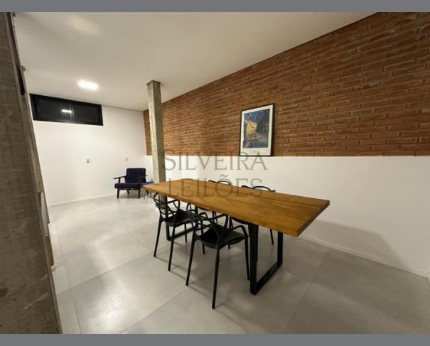 Foto de Casa residencial, nº 170, localizada na Rua Índico, no Loteamento Residencial l’Aqua Pompeia, no município de Socorro/SP, com 398,11m2 de área construída e terreno com área de 495,00m2