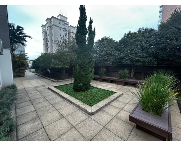 Foto de Apartamento nº 54, situado no 5ª andar do Condomínio Residencial Bella Vita, localizado na Rua Ataliba de Camargo Andrade, nº 172,  Bairro Guanabara,  Campinas /SP