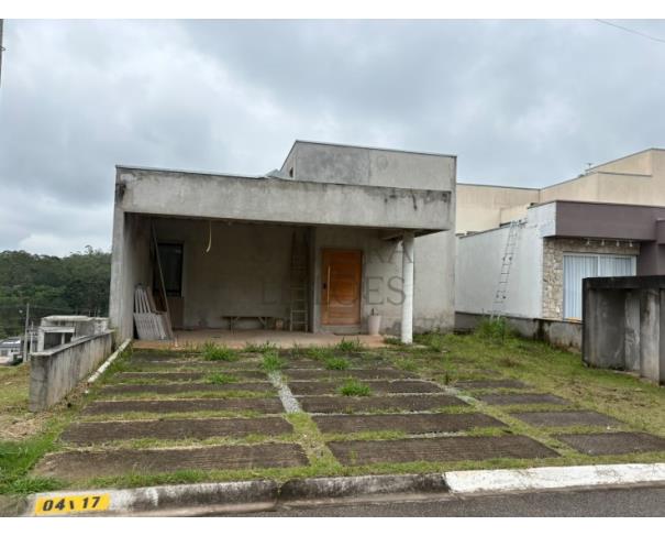 Foto de Lote 17, da Quadra 04, Residencial Veneza I, Mogi das Cruzes/SP, com construção de aproximadamente 200,48m12