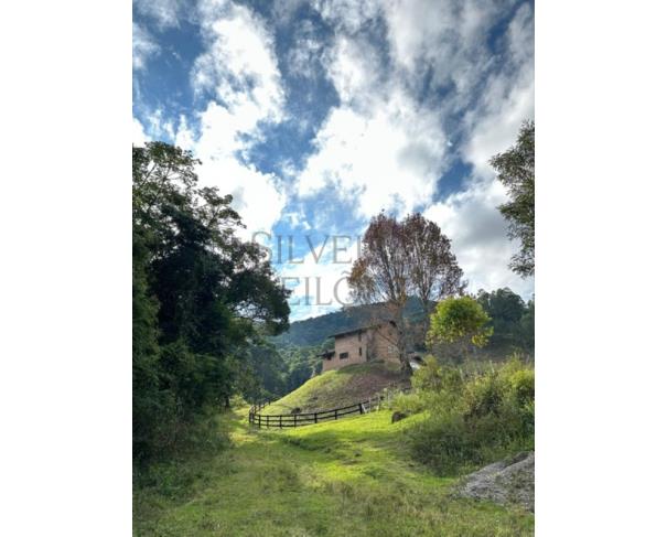 Foto de Sitio do Pau Grande, localizada no Bairro Cachoeira dos Pretos, composta pela Glebas A, B e C, com área total de 467,840 m² (19,4 alqueires), situada no município de Joanópolis/SP