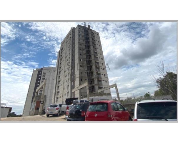 Foto de Apartamento nº 94, localizado no 9º pavimento da Torre A, do condomínio denominado Residencial Provence, no Jardim Clarice I, Votorantim/SP