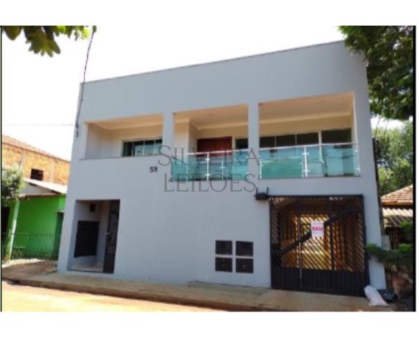 Foto de Terreno localizado na Rua Marcilio Lourenço da Rosa, Maracaí/SP, consistente do lote nº 06, da quadra nº 71, setor nº 05, zona nº 01, com área superficial de 389,50m2, existindo uma construção não averbada e regularizada na matricula imobiliária. 