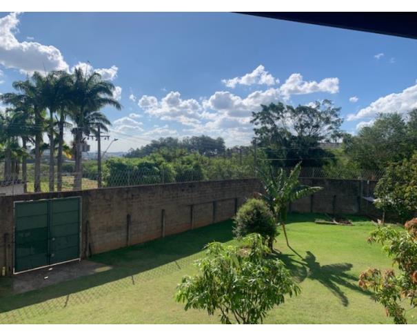 Foto de Casa nº 24, do tipo 6, localizada no Condomínio Residencial Bel Air, localizada na Avenida Professora Déa Ehrhardt Carvalho, nº 81, Bairro Gramado, Campinas/SP