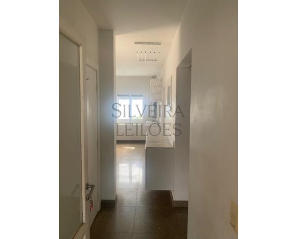 Foto de Casa nº 24, do tipo 6, localizada no Condomínio Residencial Bel Air, localizada na Avenida Professora Déa Ehrhardt Carvalho, nº 81, Bairro Gramado, Campinas/SP