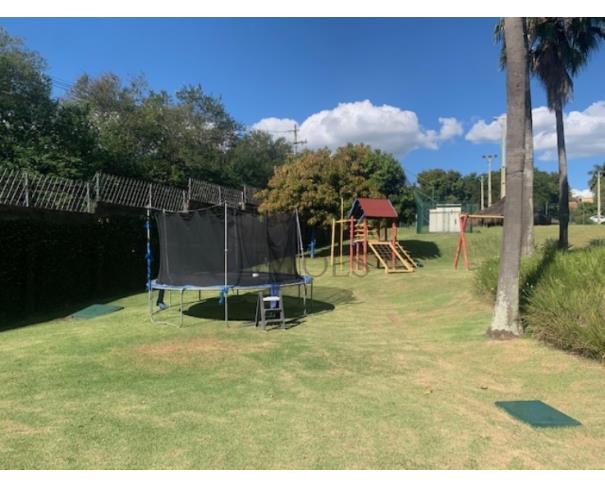 Foto de Casa nº 24, do tipo 6, localizada no Condomínio Residencial Bel Air, localizada na Avenida Professora Déa Ehrhardt Carvalho, nº 81, Bairro Gramado, Campinas/SP