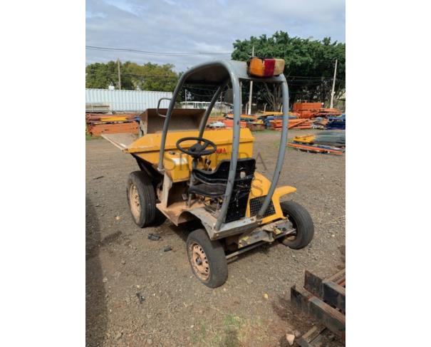 Foto de Lote 04 - Maquina Gamba 