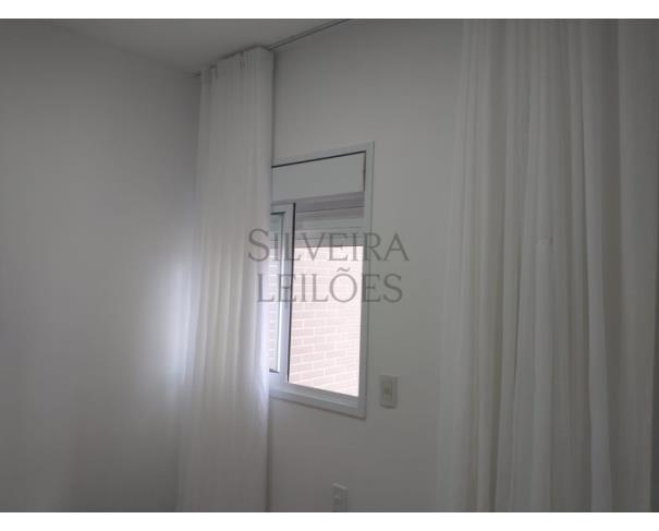 Foto de Apartamento nº 54, situado no 5ª andar do Condomínio Residencial Bella Vita, localizado na Rua Ataliba de Camargo Andrade, nº 172,  Bairro Guanabara,  Campinas /SP