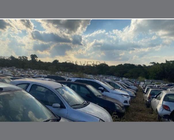 Foto de Veículo marca Citroen, modelo C3 Ptech, cor preta, placa QNL 1958, ano 2017, modelo 2018, combustível álcool/gasolina