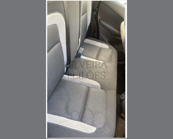Foto de Veículo marca Citroen, modelo C3 Ptech, cor preta, placa QNL 1958, ano 2017, modelo 2018, combustível álcool/gasolina