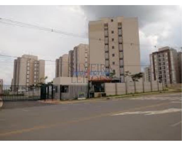 Foto de Direitos sobre o Apartamento nº 32A, do Tipo A2, localizado no 4ª pavimento tipo (3º andar), do Bloco A, do Condomínio Viva Vista Araucária, situado na Avenida D, nº 96, do loteamento denominado Residencial Viva Vista, Distrito de Nova Veneza, Sumaré/SP