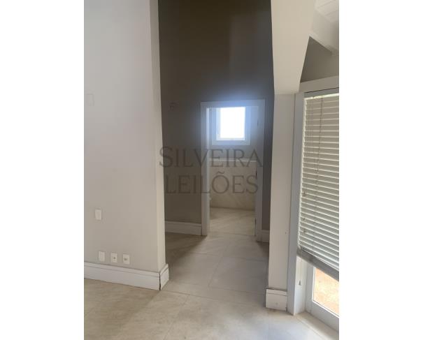 Foto de Casa nº 24, do tipo 6, localizada no Condomínio Residencial Bel Air, localizada na Avenida Professora Déa Ehrhardt Carvalho, nº 81, Bairro Gramado, Campinas/SP