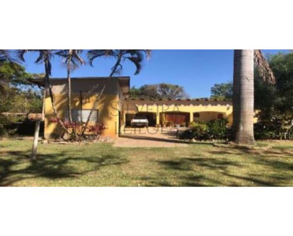 Foto de Sitio denominado Santo Antonio - Jaguariúna/SP