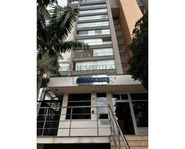 Foto de Apartamento nº 54, situado no 5ª andar do Condomínio Residencial Bella Vita, localizado na Rua Ataliba de Camargo Andrade, nº 172,  Bairro Guanabara,  Campinas /SP