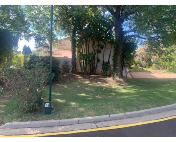 Foto de Casa nº 24, do tipo 6, localizada no Condomínio Residencial Bel Air, localizada na Avenida Professora Déa Ehrhardt Carvalho, nº 81, Bairro Gramado, Campinas/SP