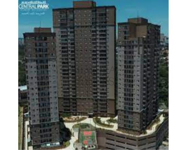 Foto de Apartamento nº 214, do 21º pavimento, do Bloco A – Edifício Madison, do Empreendimento Central Park Barueri, Rua Sol, nº 276 e Avenida Sebastião Davino dos Reis, nº 1015, Jardim Tupanci, Bairro Cruz Preta, Barueri/SP. 