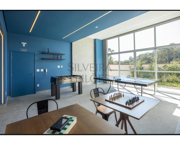 Foto de Apartamento nº 131, localizado no 13º pavimento, do Condomínio Residencial  Ohana Morumbi, situado na Rua Fábio Lopes dos Santos Luz, nº 120, São Paulo/SP 