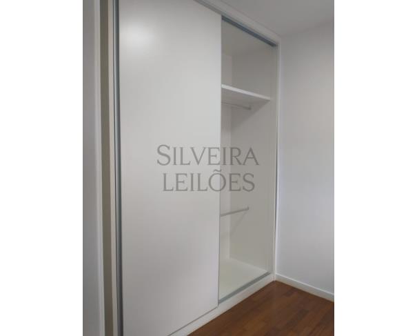 Foto de Apartamento nº 54, situado no 5ª andar do Condomínio Residencial Bella Vita, localizado na Rua Ataliba de Camargo Andrade, nº 172,  Bairro Guanabara,  Campinas /SP