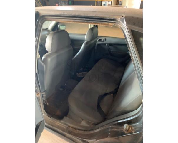 Foto de Lote 10- UM VEÍCULO - VOLKSWAGEM – GOL 1.0