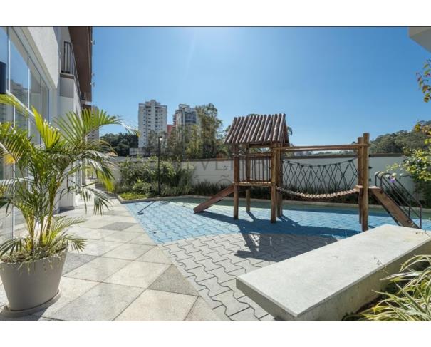 Foto de Apartamento nº 131, localizado no 13º pavimento, do Condomínio Residencial  Ohana Morumbi, situado na Rua Fábio Lopes dos Santos Luz, nº 120, São Paulo/SP 