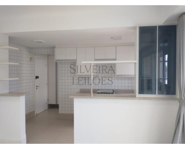 Foto de Apartamento nº 54, situado no 5ª andar do Condomínio Residencial Bella Vita, localizado na Rua Ataliba de Camargo Andrade, nº 172,  Bairro Guanabara,  Campinas /SP